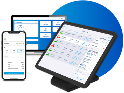 Learn to select a POS system that integrates smoothly with loyalty programs in USA.