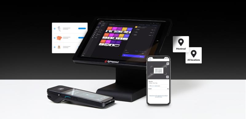 POS systems with advanced loyalty features designed to improve customer engagement and satisfaction.